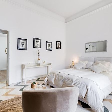Living Rome Repubblica Apartment מראה חיצוני תמונה