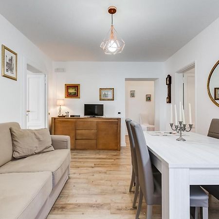 Living Rome Repubblica Apartment מראה חיצוני תמונה