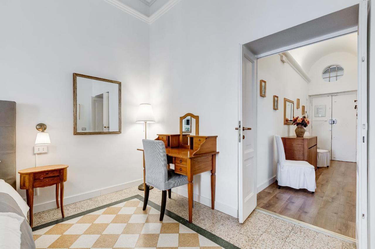 Living Rome Repubblica Apartment מראה חיצוני תמונה